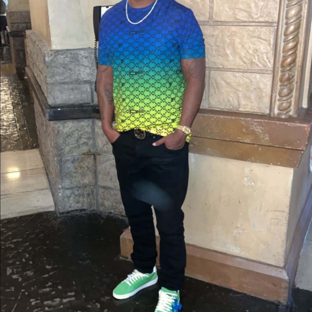 Off-White Men Shirt - Picture 7 of 10